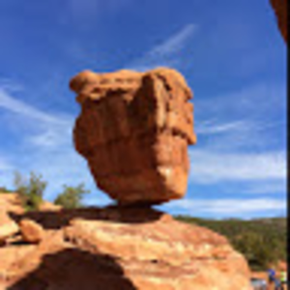 Meet your Posher, Howard